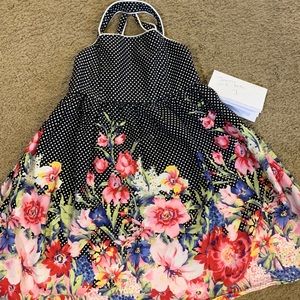 Jenny and me dress size 7